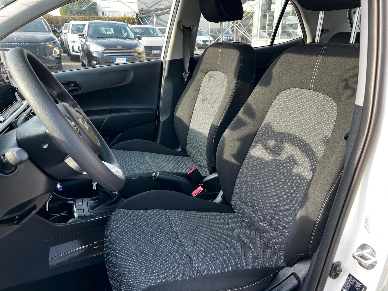 KIA Picanto 3ªs.(17-->) Picanto 1.0 12V GPL 5 ...