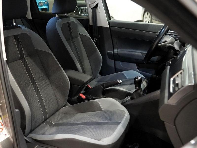 Volkswagen Polo Polo 1.0 TGI 5p. Highline BlueMotion Technology