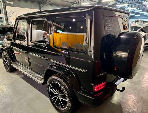 Mercedes-Benz G 400 d S.W. Premium Plus