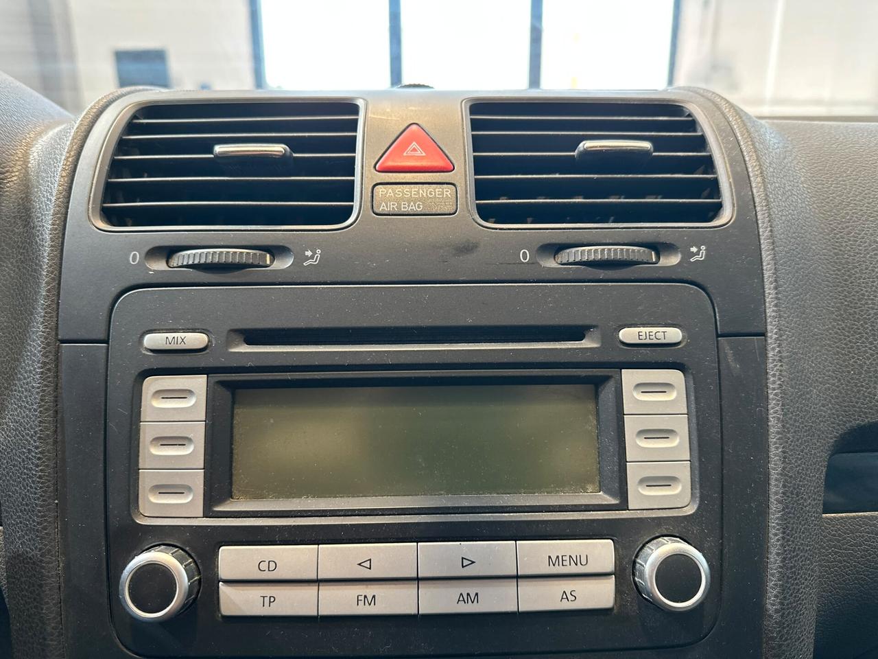 Volkswagen Golf 1.9 TDI 5p. Comfortline