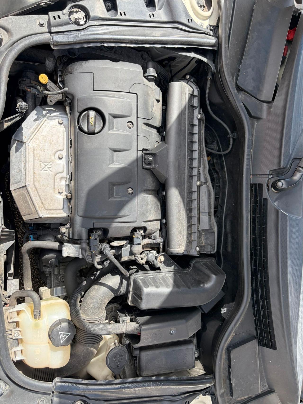 MINI ONE 1.6 D 104.000 KM "OK NEOPATENTATI"