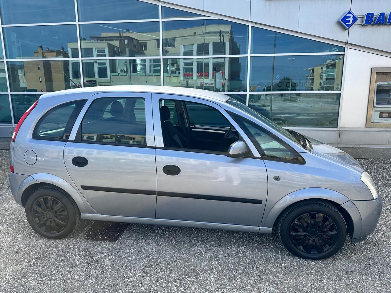 Opel Meriva 1.4 16V Club 90cv 158.000km
