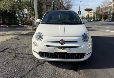 Fiat 500 1.0 Hybrid Dolcevita Navi Pdc Tetto