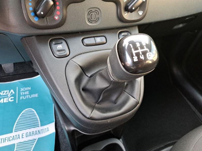 FIAT Panda 1.2 EasyPower Easy