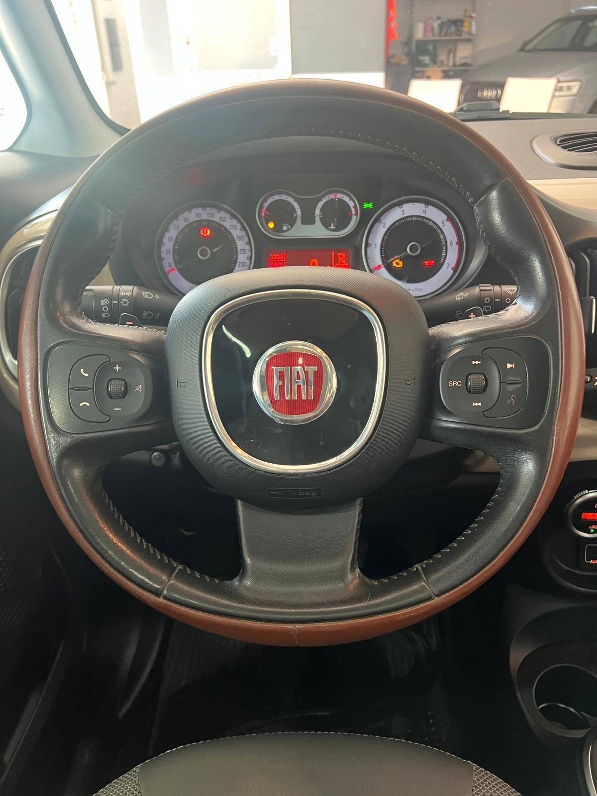 Fiat 500L 1.3 Multijet 95 CV Pop