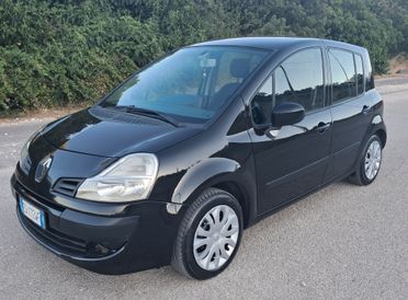 Renault Modus 1.2 16V GPL Dynamique