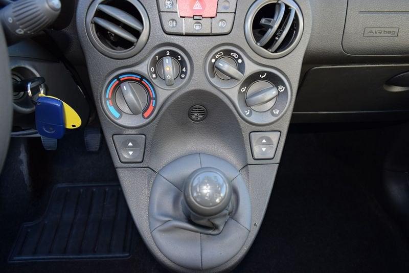 FIAT Panda Panda 1.2 Dynamic