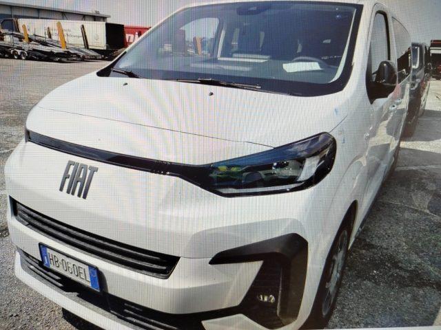 FIAT Ulysse 2.0 BlueHDi 180cv AT8 L3 9posti
