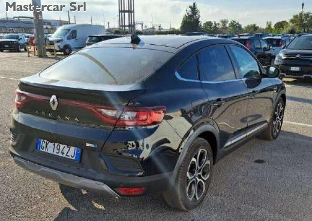 RENAULT Arkana 1.6 E-Tech full hybrid Intens 145cv - GK194ZJ