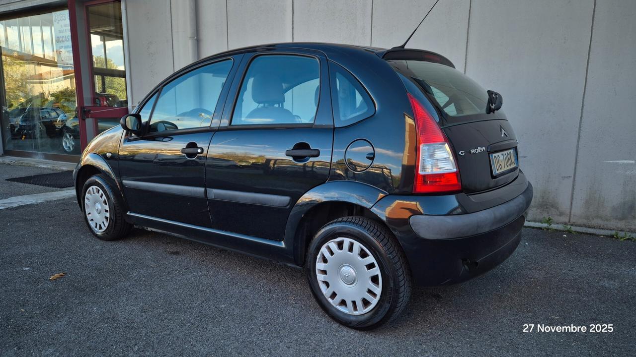 Citroen C3 1.1 Classique