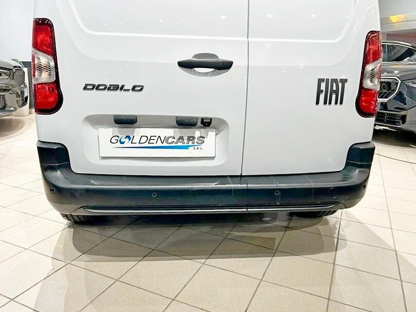 Fiat Doblo Doblò 1.5 BlueHdi 130 CV PL