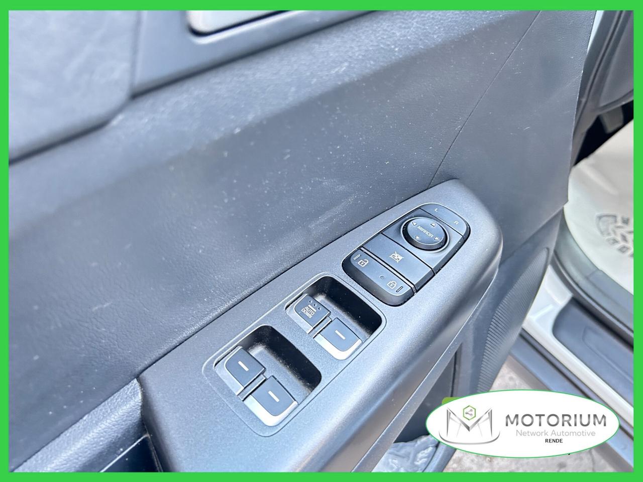 Kia Sportage 1.7 CRDI 2WD Active 02/2018