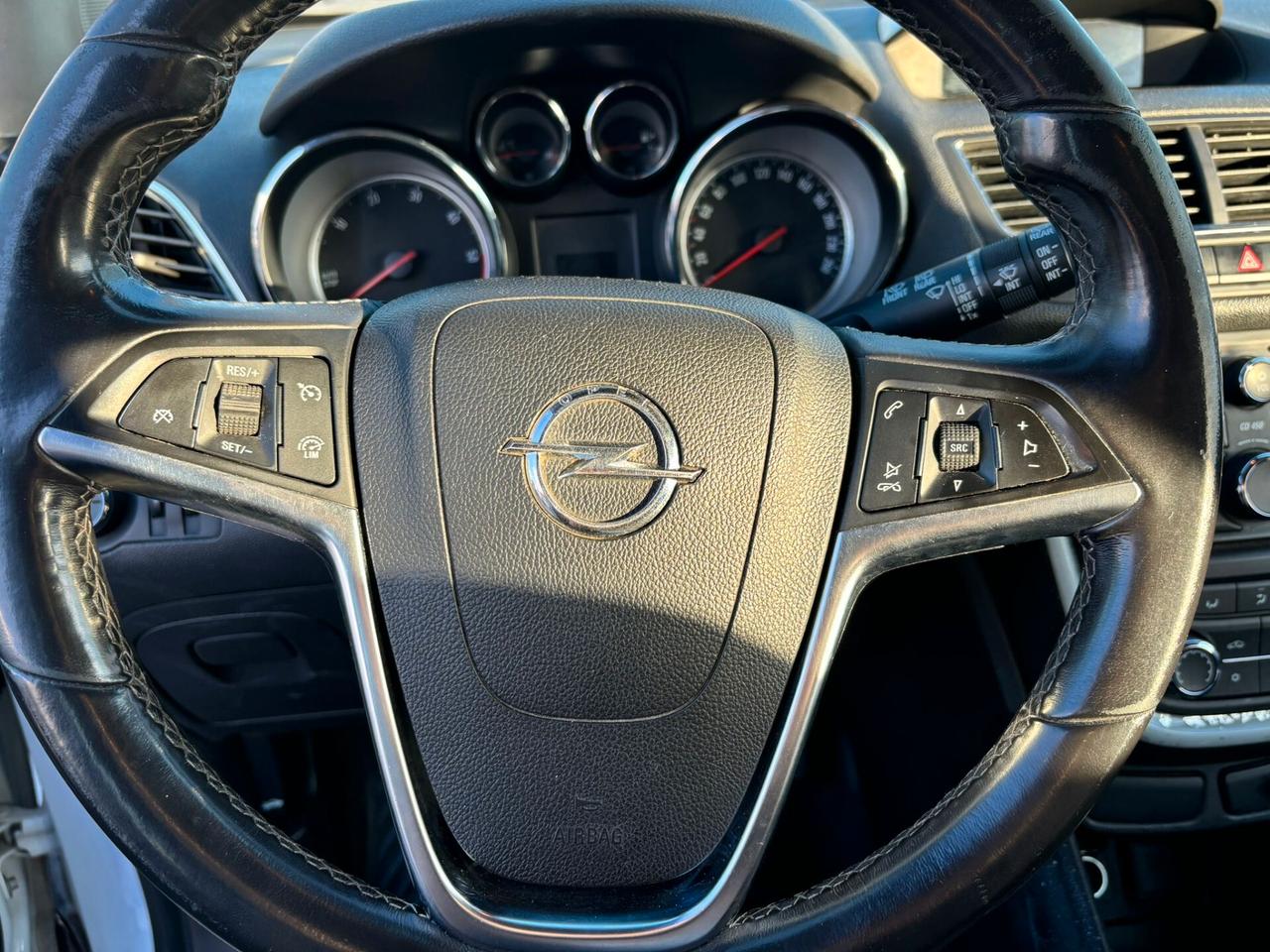 Opel Mokka 1.6 CDTI Ecotec 136CV 4x4 Start&Stop Cosmo