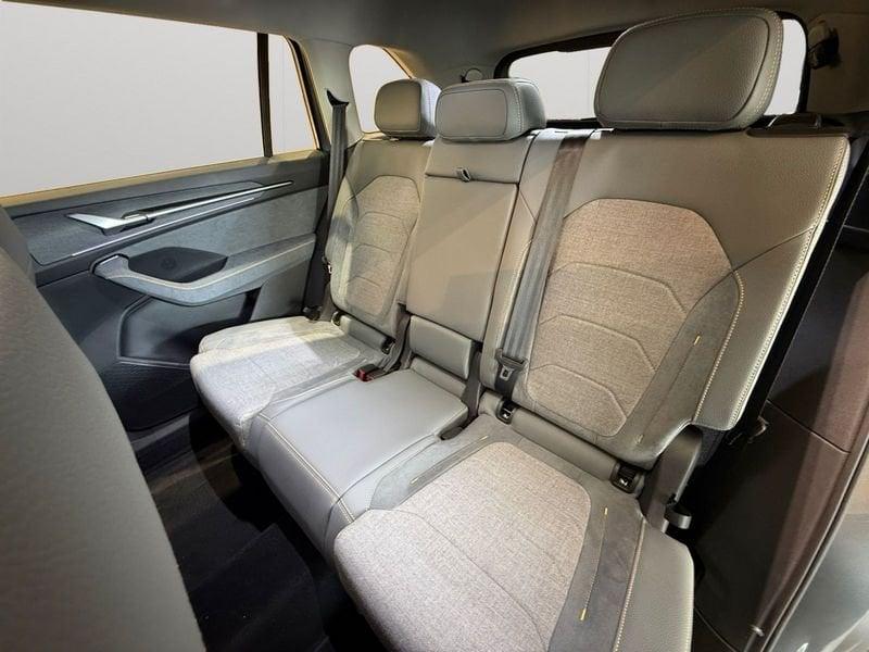 Škoda Kodiaq Style 7 posti 2,0 TDI 110 kW (150 CV) 7 marce - DSG