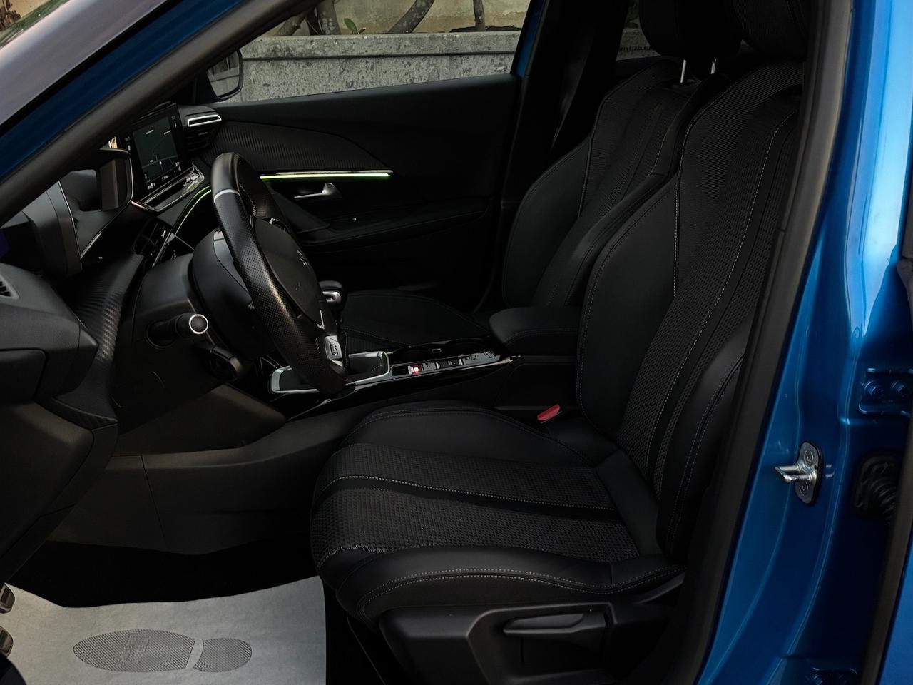 Peugeot 2008 BlueHDi 110 S&S GT