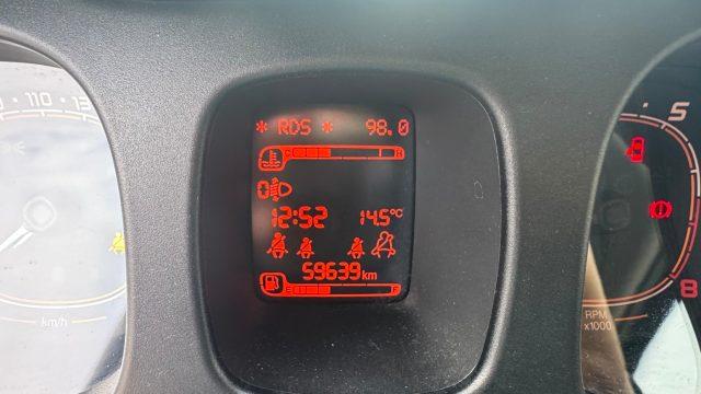 FIAT New Panda 0.9 TwinAir Turbo S&S 4x4 AZIENDALE