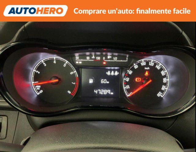 OPEL Karl Rocks 1.0 73 CV GPL