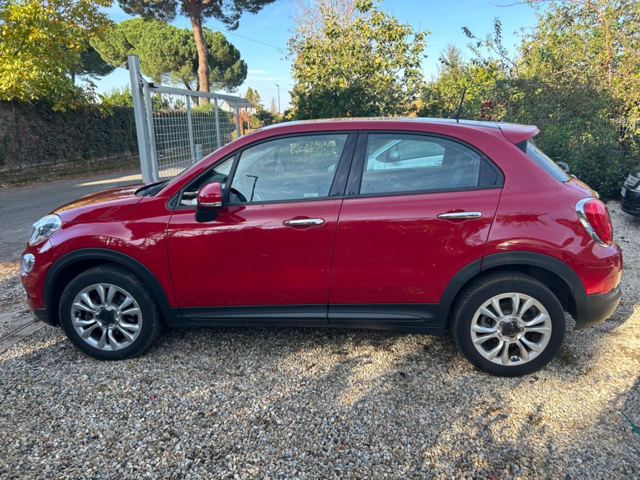 Fiat 500X 1.6 MJT 120 CV *Unipro*Garanzia*Cambio Automatico