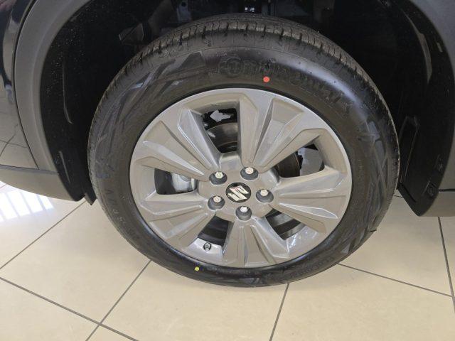 SUZUKI Vitara 1.4 Hybrid Cool+ EXTRA PROMO permuta/rottamazione