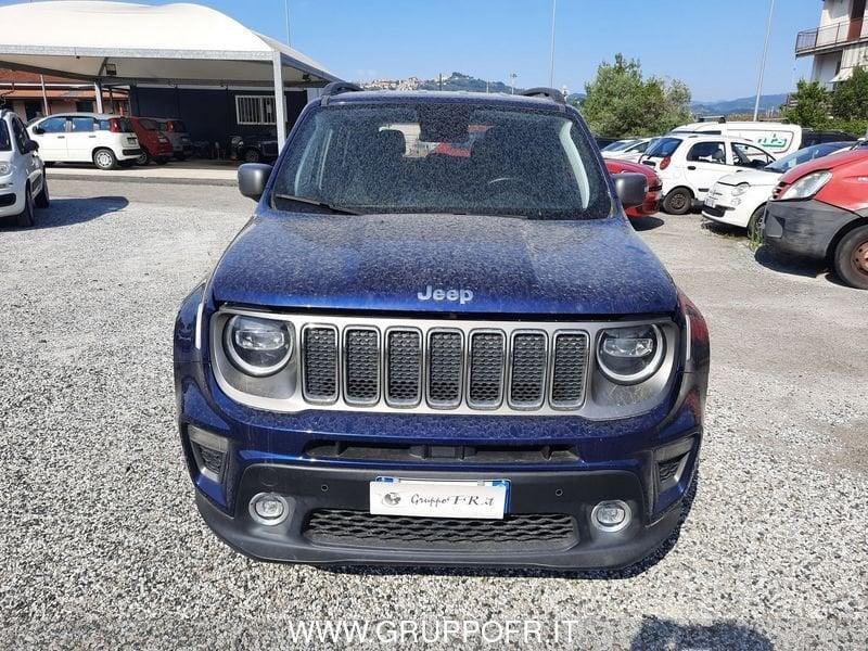 Jeep Renegade 1.0 T3 Limited SOLO OPERATORI DEL SETTORE LEGGERE NOTE
