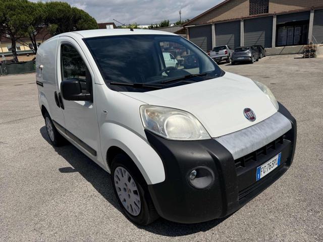 FIAT Fiorino 1.3 MJT 95CV Cargo senza nessun lavoro da fare