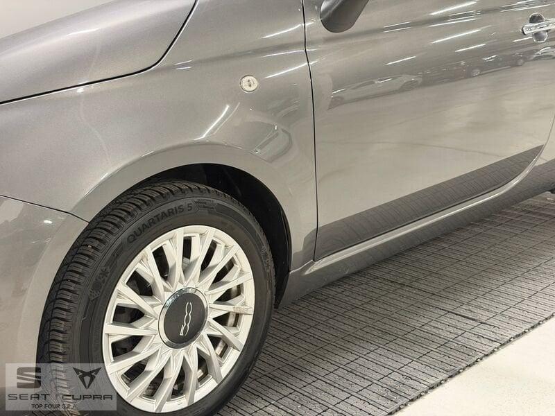 FIAT 500 500 1.0 hybrid Pop 70cv