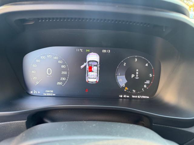 VOLVO XC40 D3 Geartronic R-design 150CV