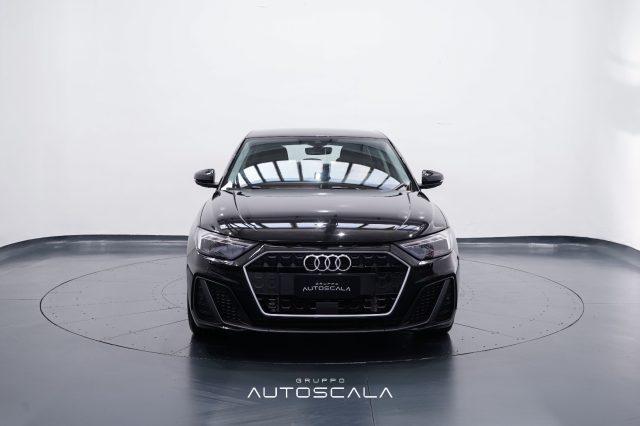 AUDI A1 SPB 30 TFSI 116cv S Line Edition