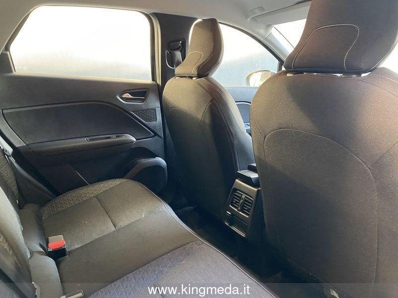 Renault Captur Captur Full Hybrid E-Tech 145 CV Equilibre