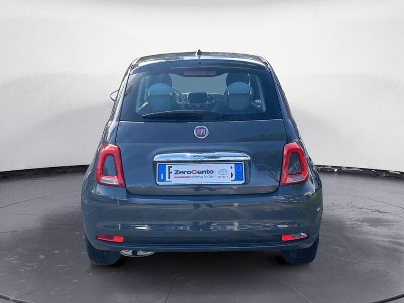 FIAT 500 1.2 Pop