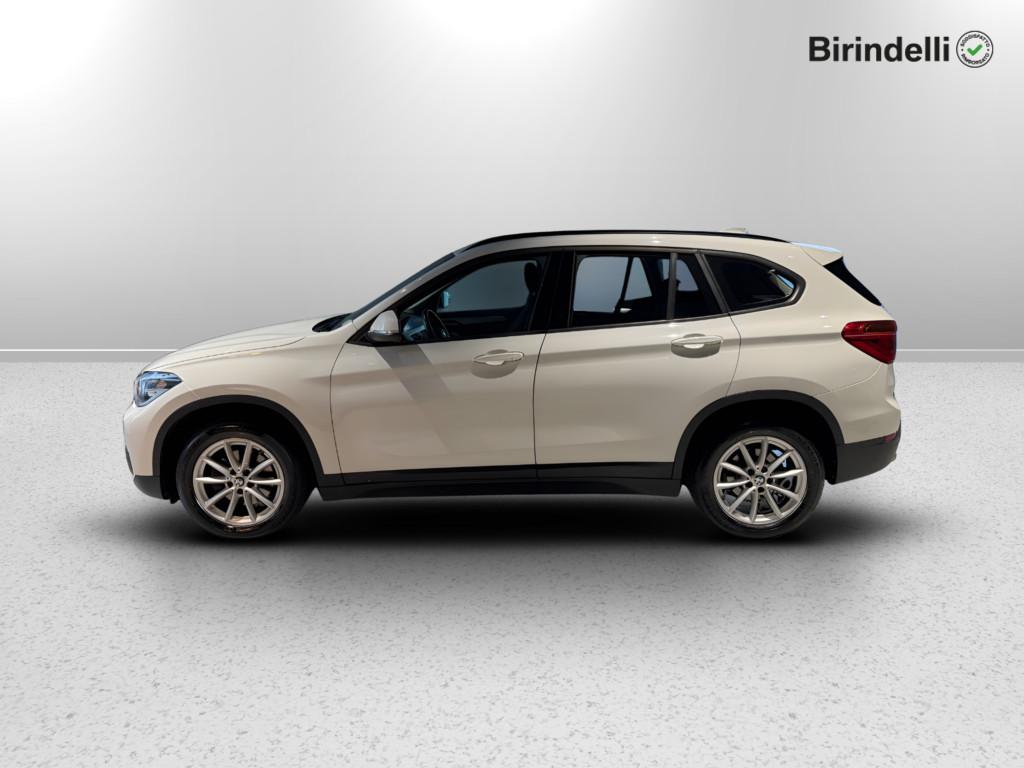 BMW X1 (F48) - X1 sDrive18d Business