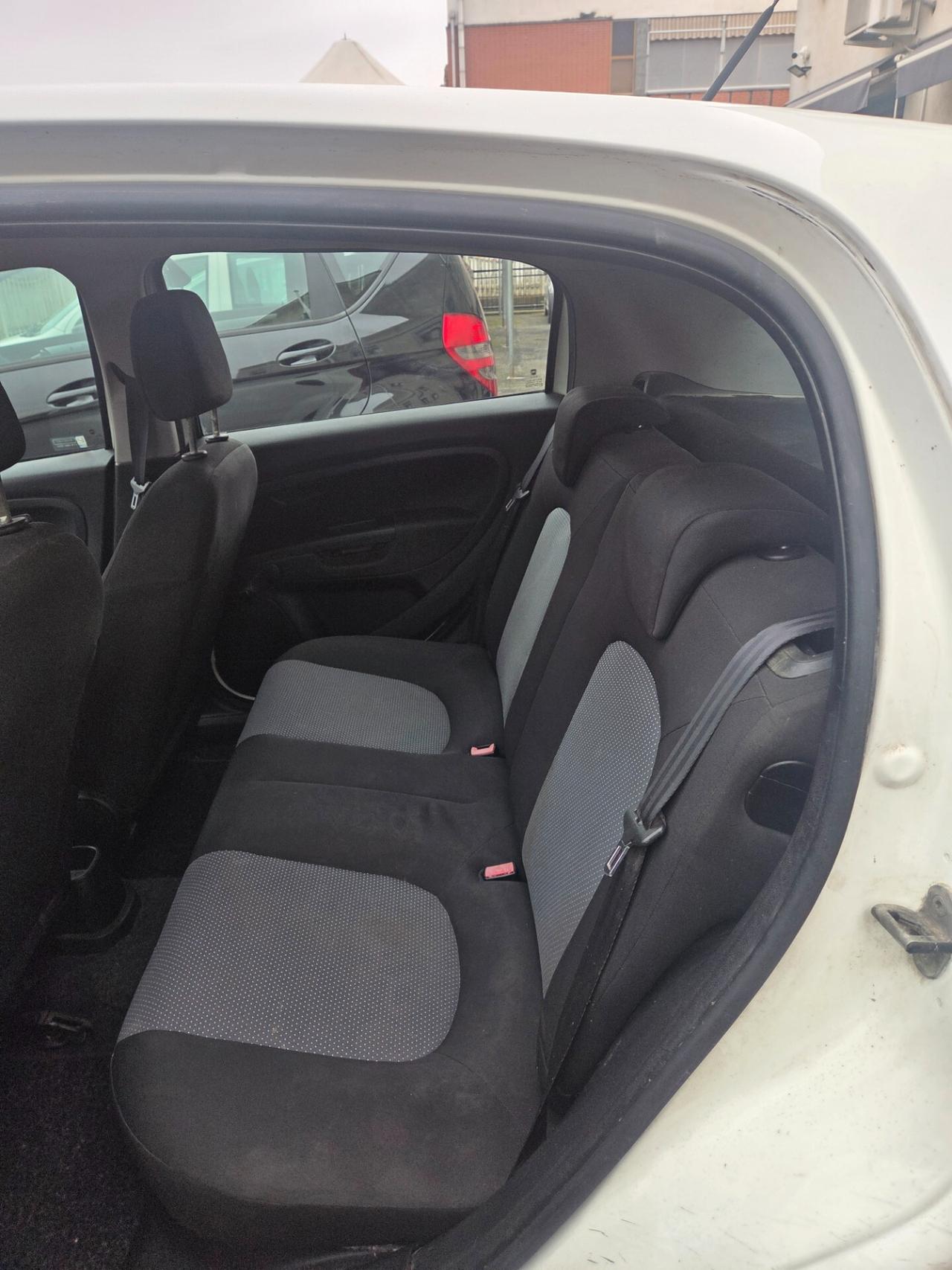 Fiat Grande Punto 1.3 MJT 75 CV 5 porte S&S Actual