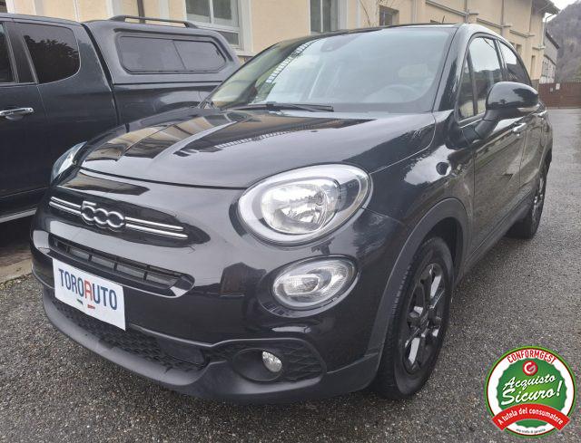 FIAT 500X 1.3 MultiJet 95 CV Club