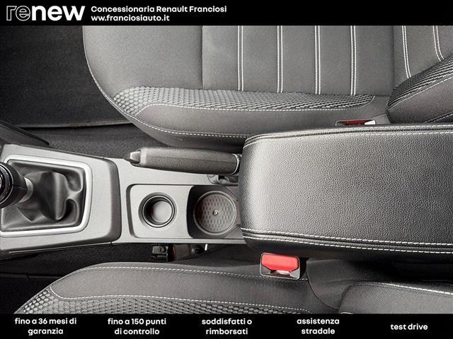 DACIA Duster II 1.0 tce Gpl 4x2 100cv Journey UP NBI