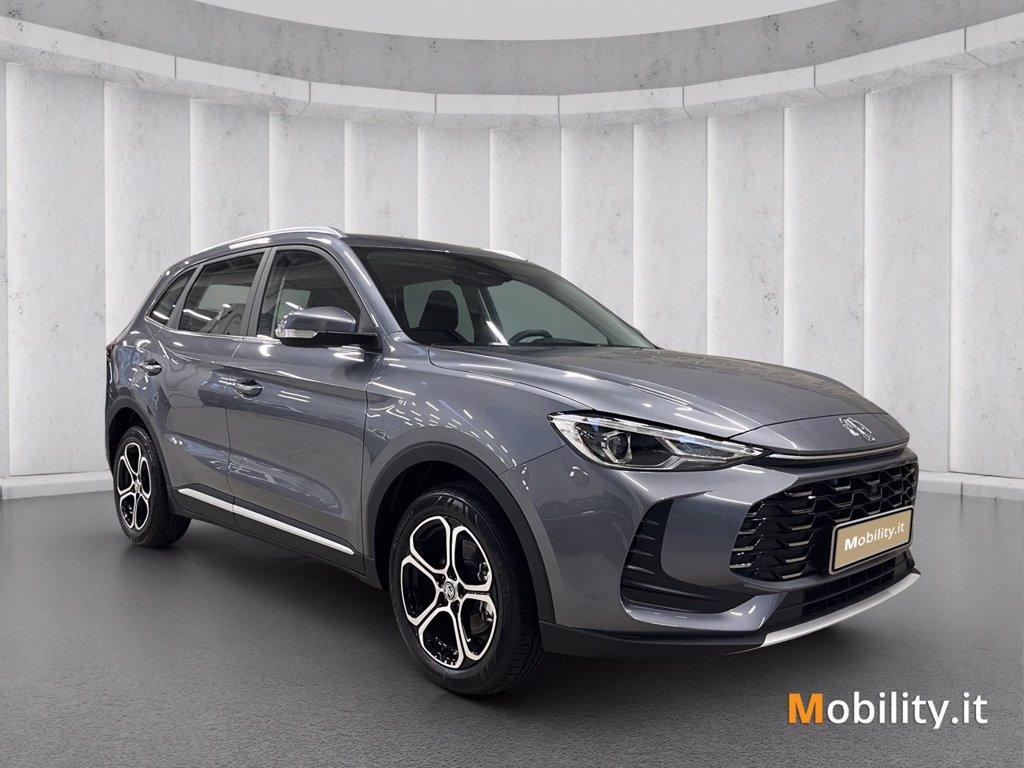 MG ZS 1.5 hybrid+ Comfort auto del 2025