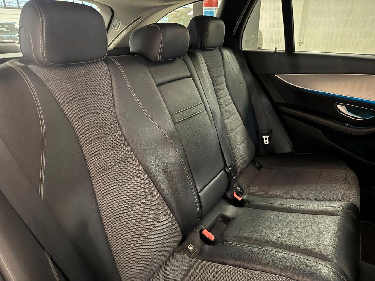 Mercedes-benz E 200 E 220 d S.W. Auto Premium Plus