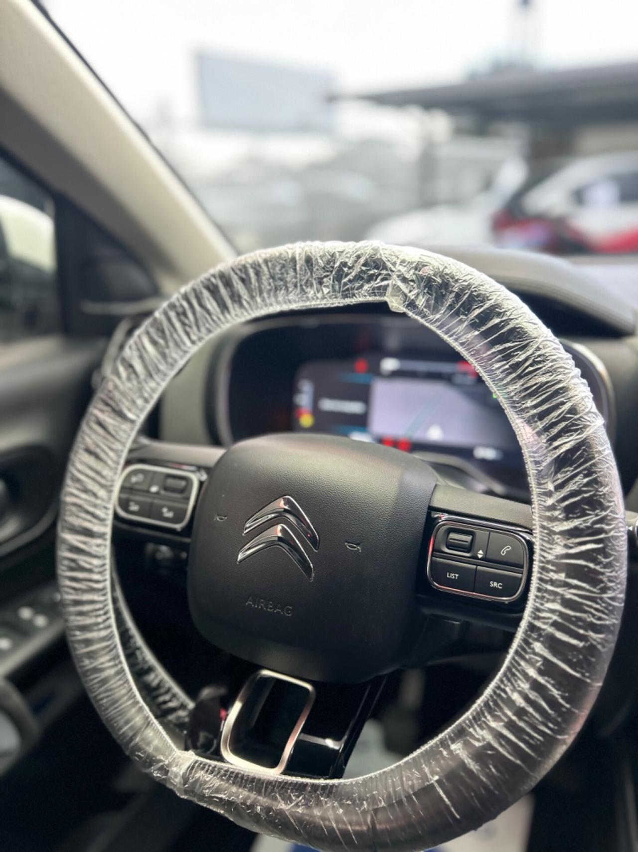 Citroen C5 Aircross 1.5BlueHDi 130cv Shine 3ANNI GAR.