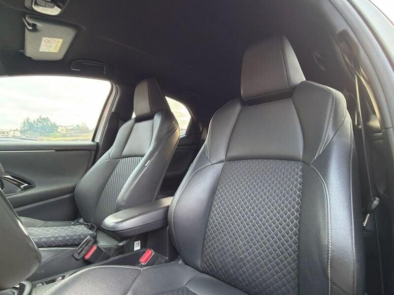 Toyota Yaris Yaris 1.5 Hybrid 5 porte Style