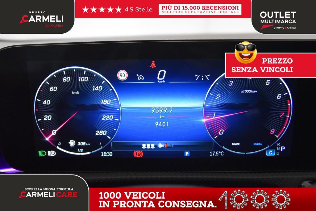 Mercedes Classe A 180 180 Premium AMG Line 7G-DCT