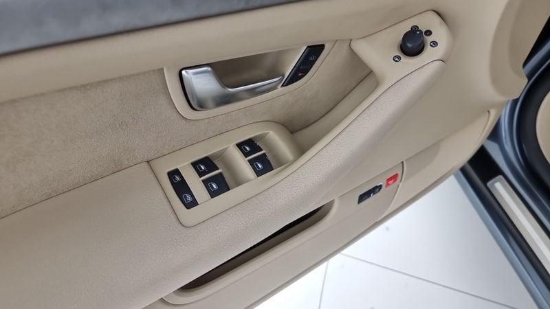 Audi A8 3.0 V6 tdi quattro tiptronic Fap