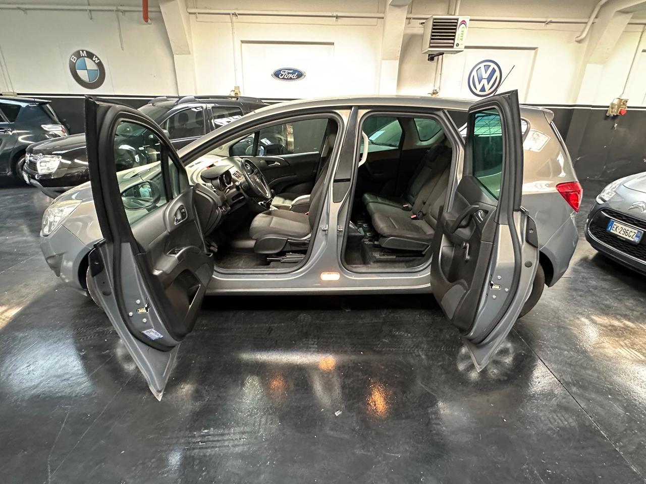 Opel Meriva 1.4 100CV Elective