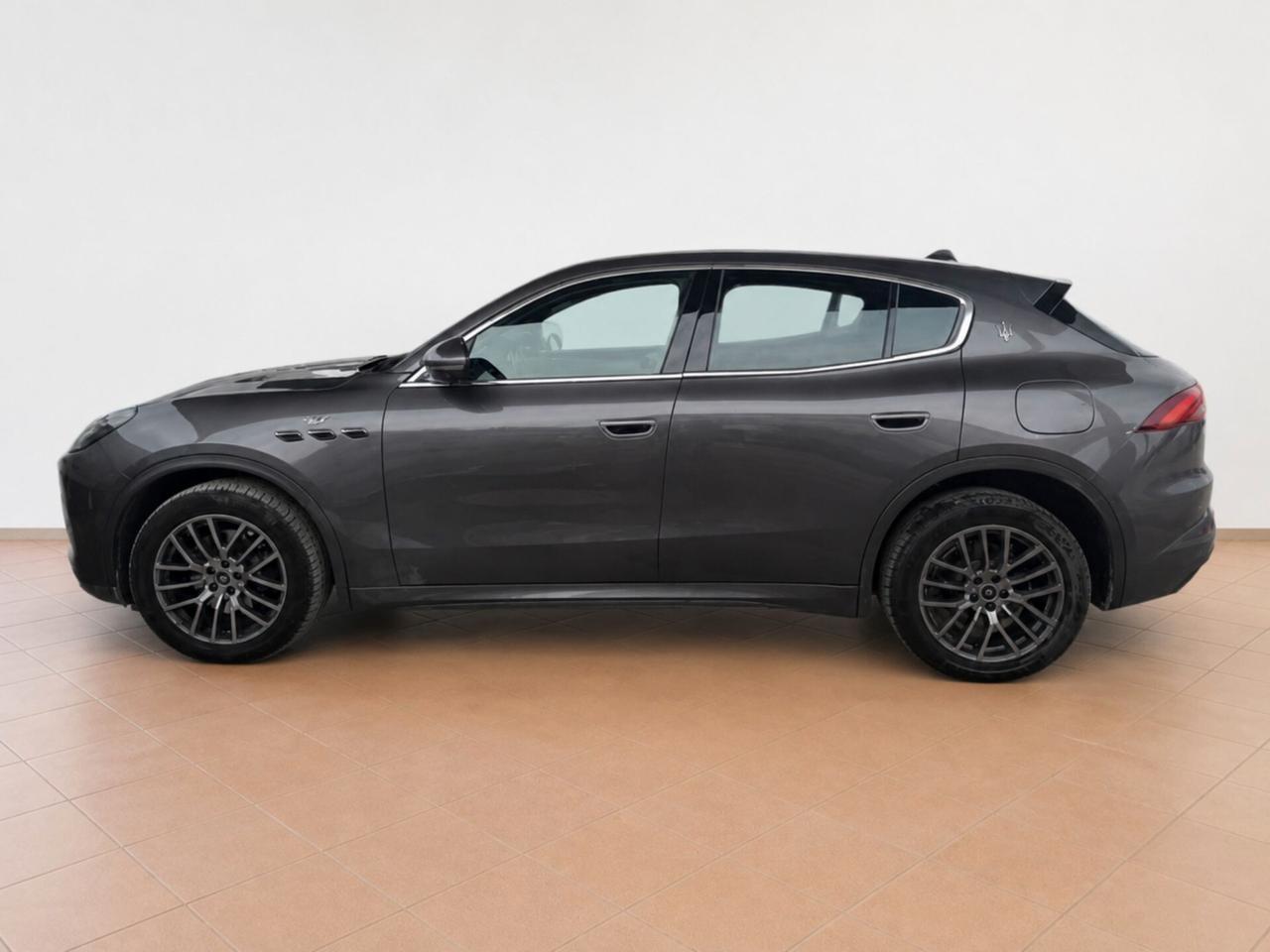 Maserati Grecale MHEV 300 CV AWD GT