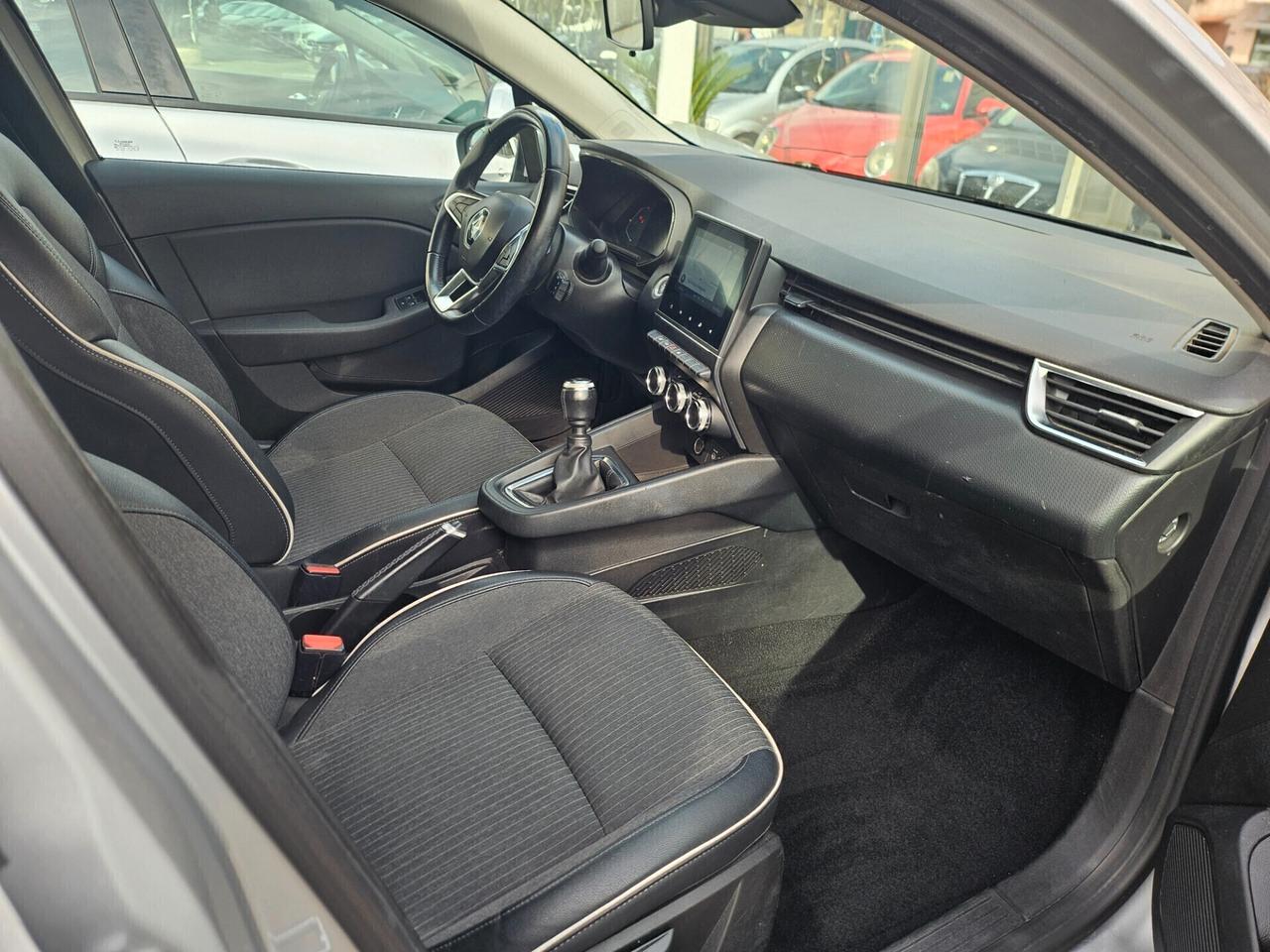 Renault Clio TCe 1.0 90 CV 5 intens 06/2022