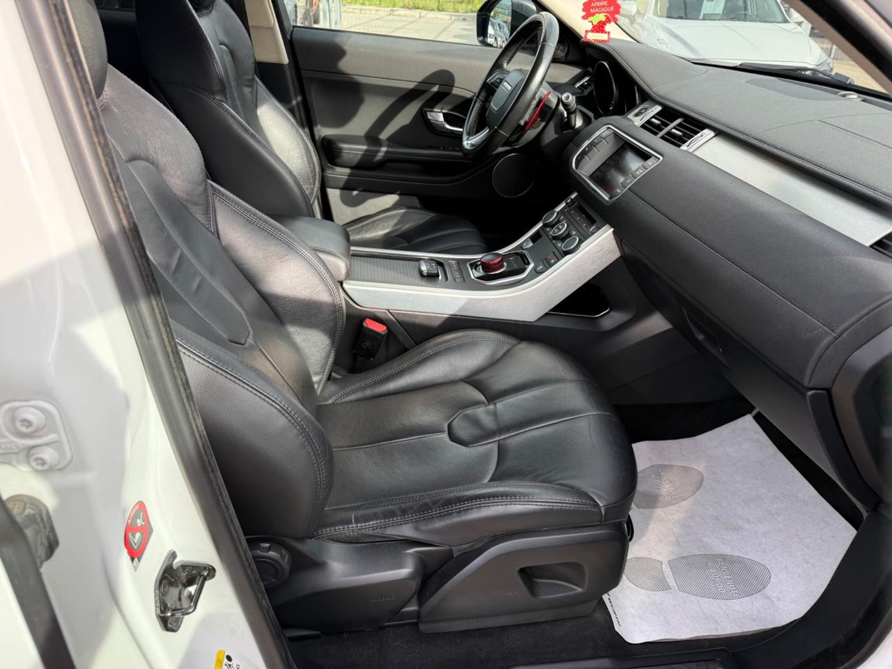 Land Rover Range Evoque 2.2 TD4 5p. British Edition Dynamic