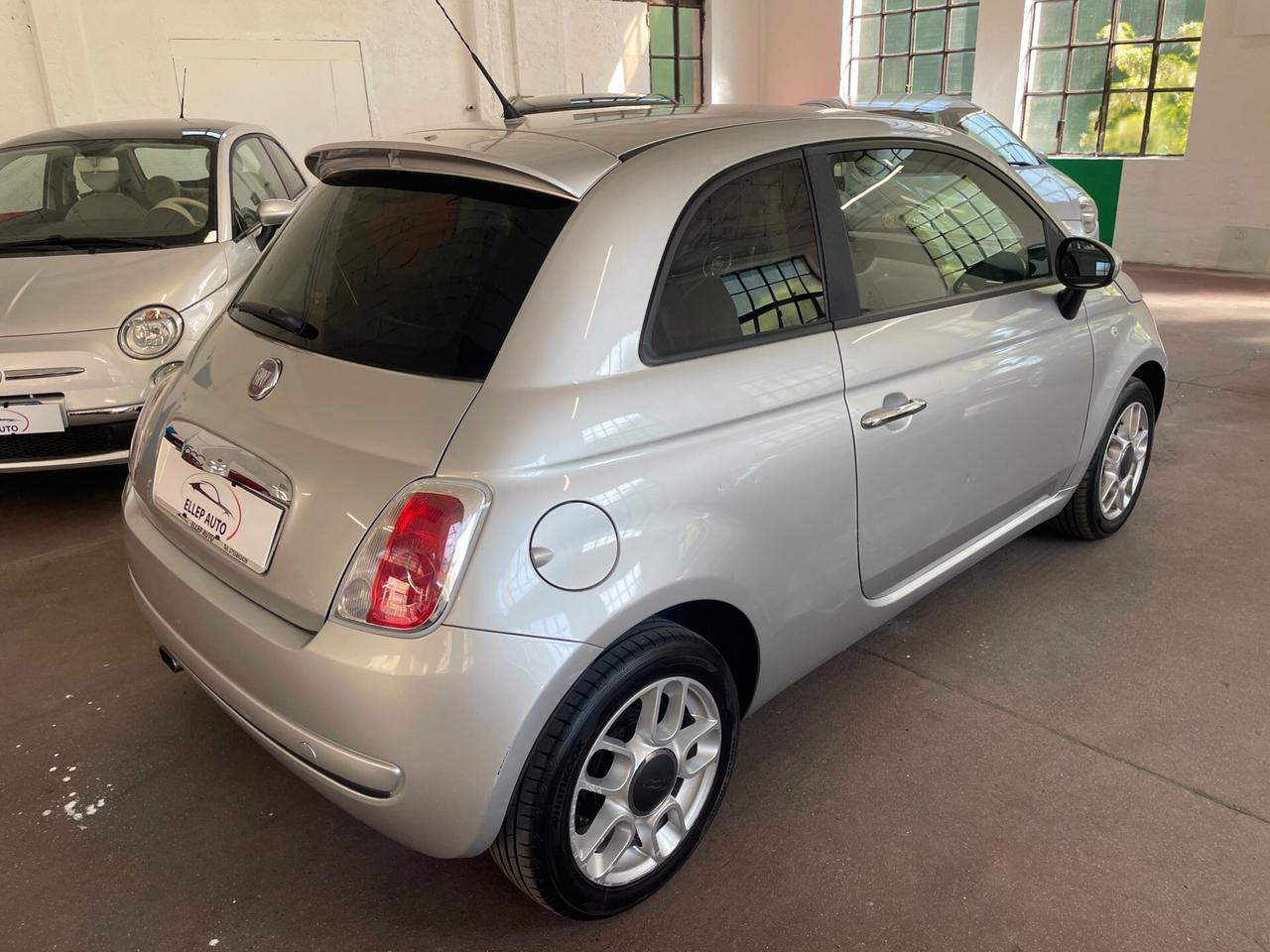 Fiat 500 1.2 Sport NEOPATENTATI