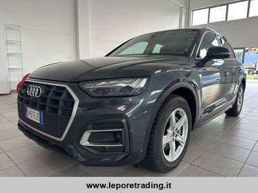 AUDI Q5 50 TFSI e quattro S tronic Business