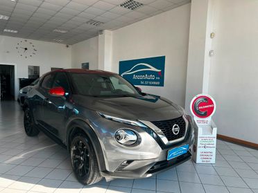 Nissan Juke 1.0 DIG-T x neopatentati 2021