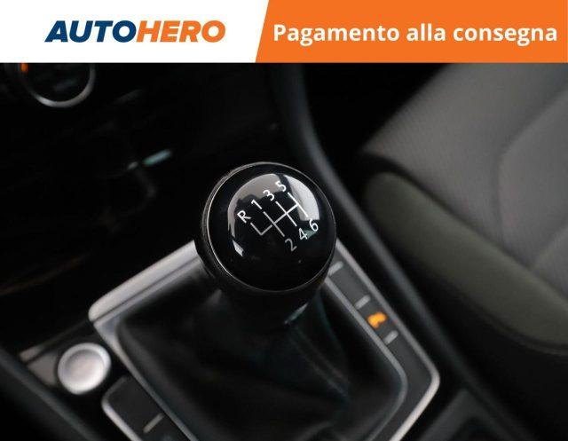 VOLKSWAGEN Golf 1.4 TSI ACT 5p. Sport Edition BlueMotion Tech.