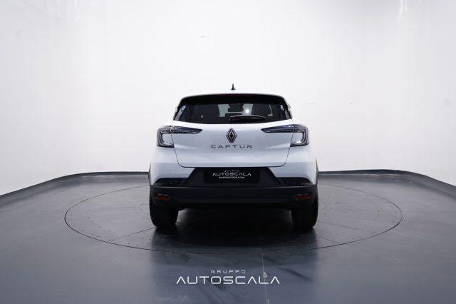 RENAULT Captur 1.0 ECO-G 100cv Techno