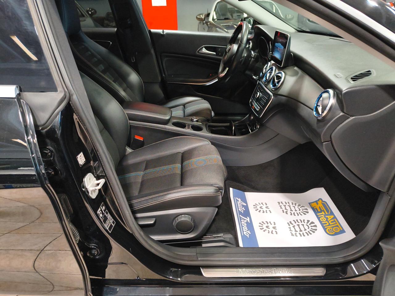 Mercedes-benz CLA 200 d 4Matic Automatic Premium